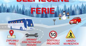 Bezpieczne Ferie
