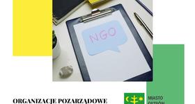 XXI Mazowieckie Forum Inicjatyw Pozarządowych