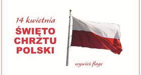 Święto Chrztu Polski